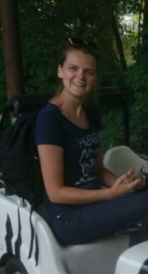 Profilbild von Jennifer Müller