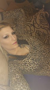 Profilbild von Jennifer Müntz
