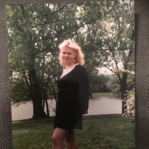 Profilbild von Jennifer Muhar