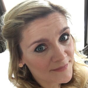 Profilbild von Jennifer Multhaup