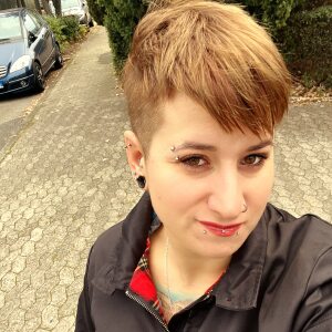 Profilbild von Jennifer Neudenberger