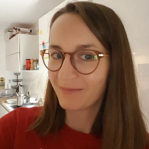 Profilbild von Jennifer Nickolaus