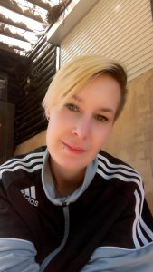 Profilbild von Jennifer Niedan