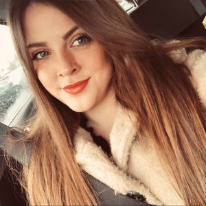 Profilbild von Jennifer Niemeier