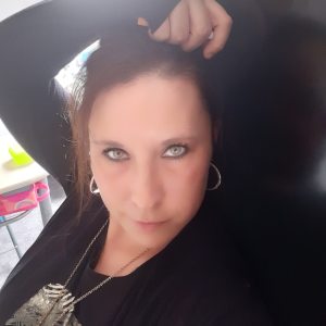 Profilbild von Jennifer Nordmeyer