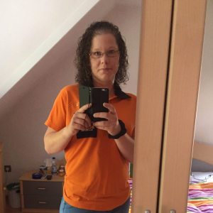 Profilbild von Jennifer Nuber
