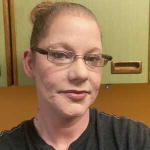 Profilbild von Jennifer Nuber