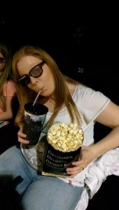 Profilbild von Jennifer Oer