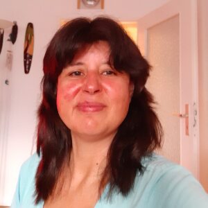 Profilbild von Jennifer Oeser