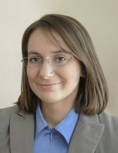 Profilbild von Jennifer Ogg