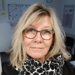 Profilbild von Jennifer Otto