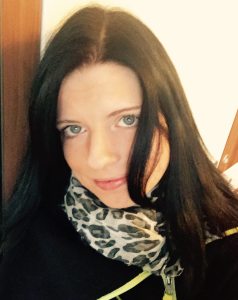 Profilbild von Jennifer Paab