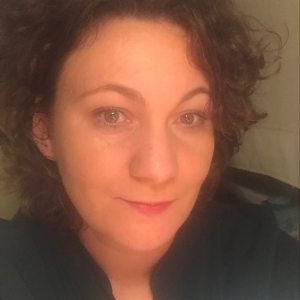 Profilbild von Jennifer Pagan