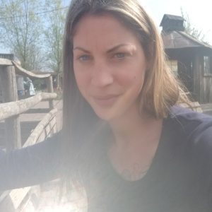 Social Media Profilbild Jennifer Pankratz 
