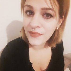 Profilbild von Jennifer Pardes