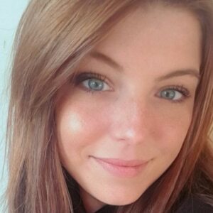 Profilbild von Jennifer Paul