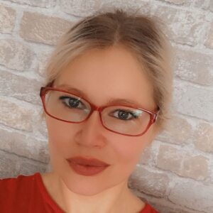 Profilbild von Jennifer Pehl