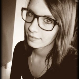 Profilbild von Jennifer Pertl