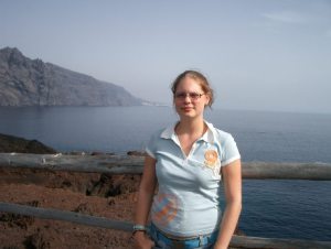 Profilbild von Jennifer Petau