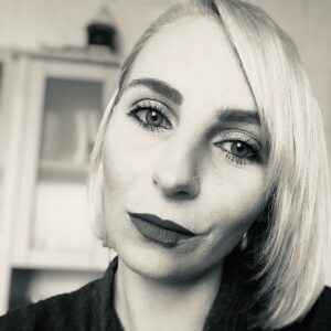 Profilbild von Jennifer Peters