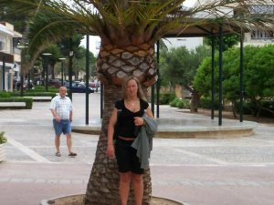 Profilbild von Jennifer Pickel