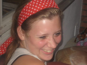 Profilbild von Jennifer Pinger