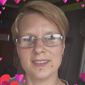 Profilbild von Jennifer Pohl