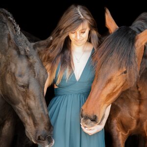 Profilbild von Jennifer Polcyn