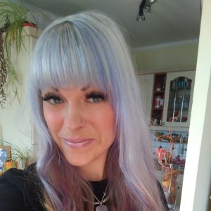 Profilbild von Jennifer Poralla