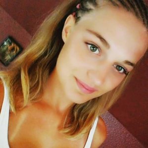 Profilbild von Jennifer Poschadel