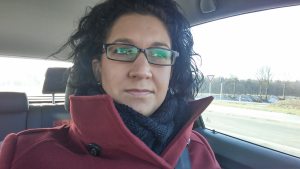 Profilbild von Jennifer Pottin