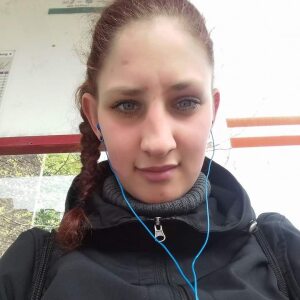 Profilbild von Jennifer Preiß
