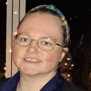 Profilbild von Jennifer Priem