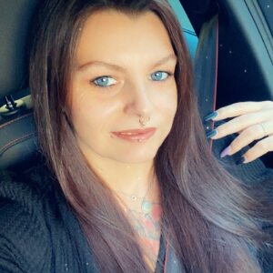 Profilbild von Jennifer Prinz