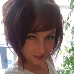Profilbild von Jennifer Prodöhl