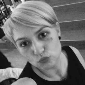 Profilbild von Jennifer Quiel