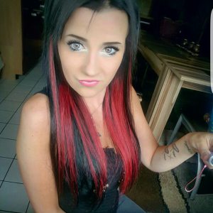 Profilbild von Jennifer Rabanus