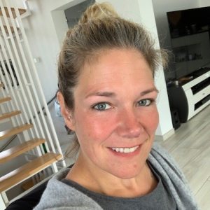 Profilbild von Jennifer Radike