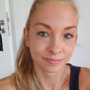 Profilbild von Jennifer Rasch