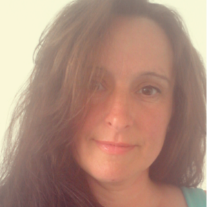 Profilbild von Jennifer Raschke