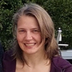 Profilbild von Jennifer Rast