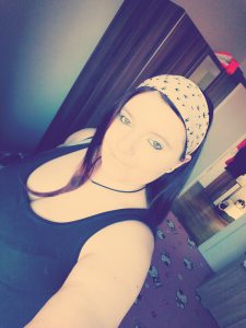 Profilbild von Jennifer Rehann