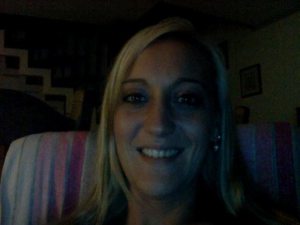 Profilbild von Jennifer Reiber