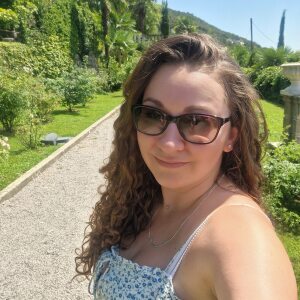 Profilbild von Jennifer Reinholz