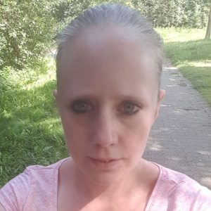 Profilbild von Jennifer Reinisch
