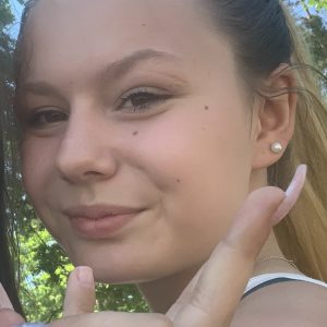 Profilbild von Jennifer Reuschlein