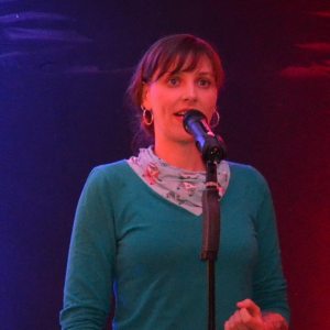 Profilbild von Jennifer Rieck