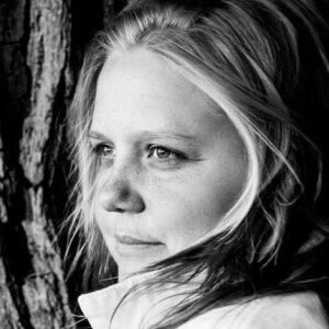 Profilbild von Jennifer Ritterbusch