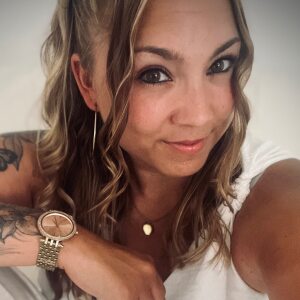 Profilbild von Jennifer Rödel