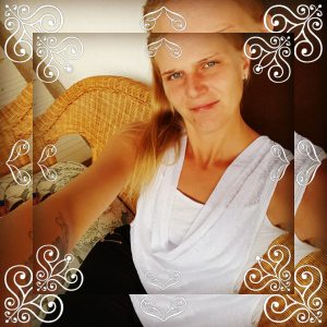 Social Media Profilbild Jennifer Römer 
